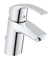 Baterie lavoar monocomandă 1/2" Eurosmart New Mărimea S-23459002