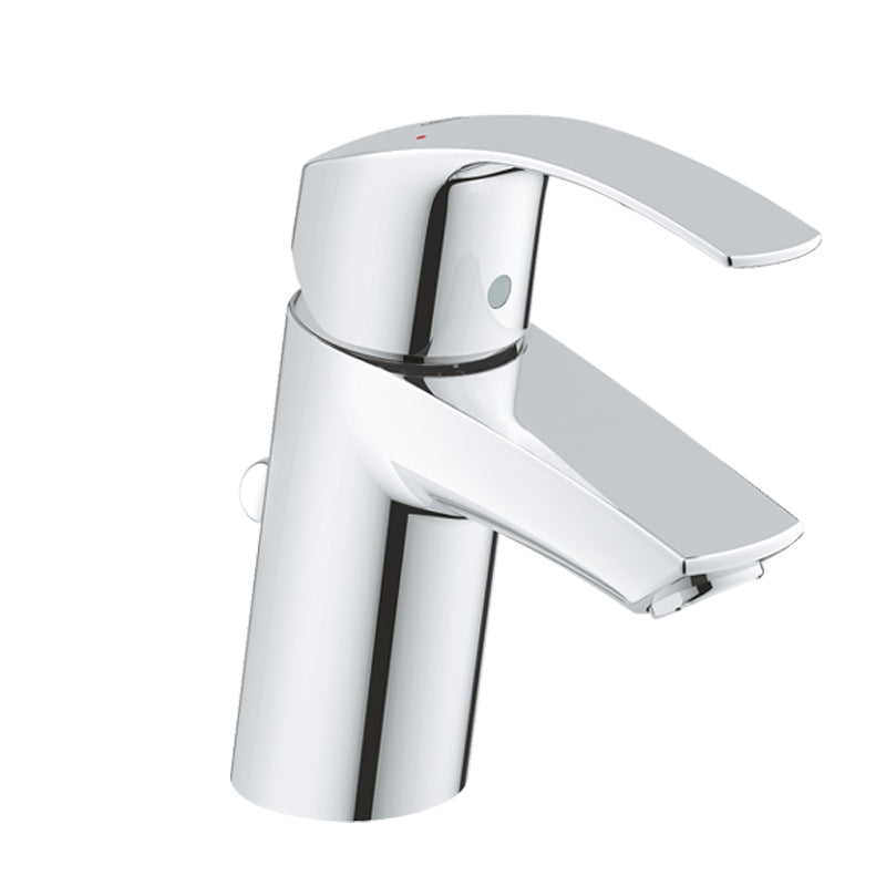 Pachet: Baterie Grohe cada/dus termostat Grohtherm 1000-34816003 + Baterie lavoar Grohe Eurosmart S size-33265002