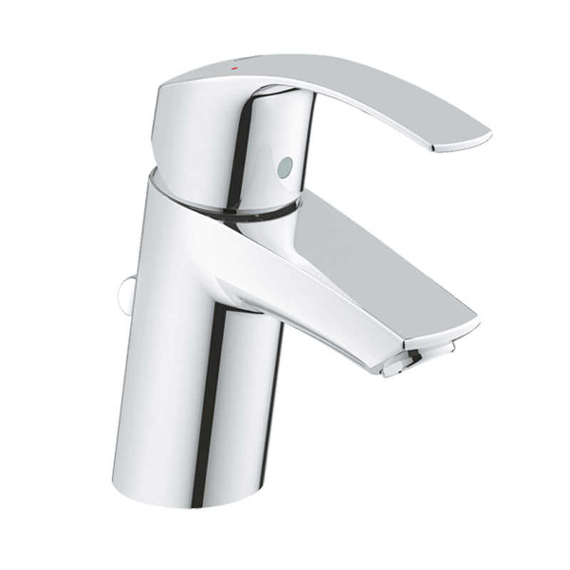 Pachet: Coloana dus termostat Grohe Euphoria 260 ( 27296001), baterie lavoar Grohe Eurosmart S (33265002)