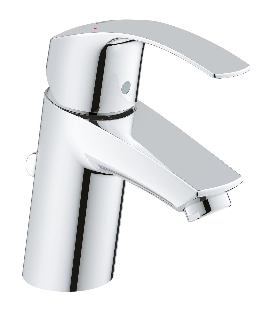 Pachet  3in1 baterii baie Grohe Eurosmart marimea S (33265002,33300002,27853003  )