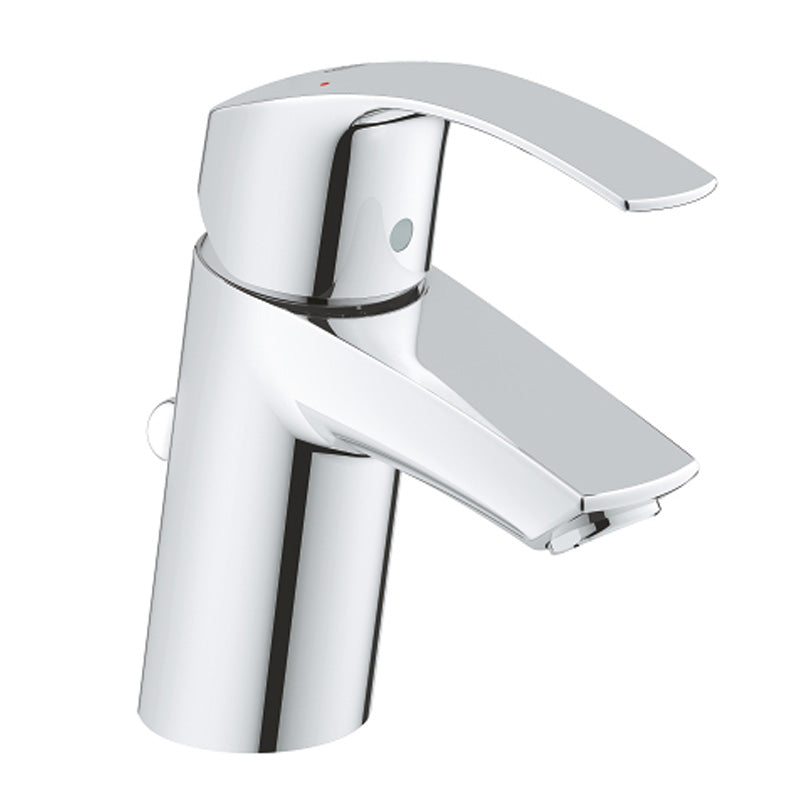 Pachet: Coloana dus Grohe Euphoria 260-27296002, Baterie lavoar Eurosmart New-33265002, Agatatoare baie Grohe Baucosmo-40461001