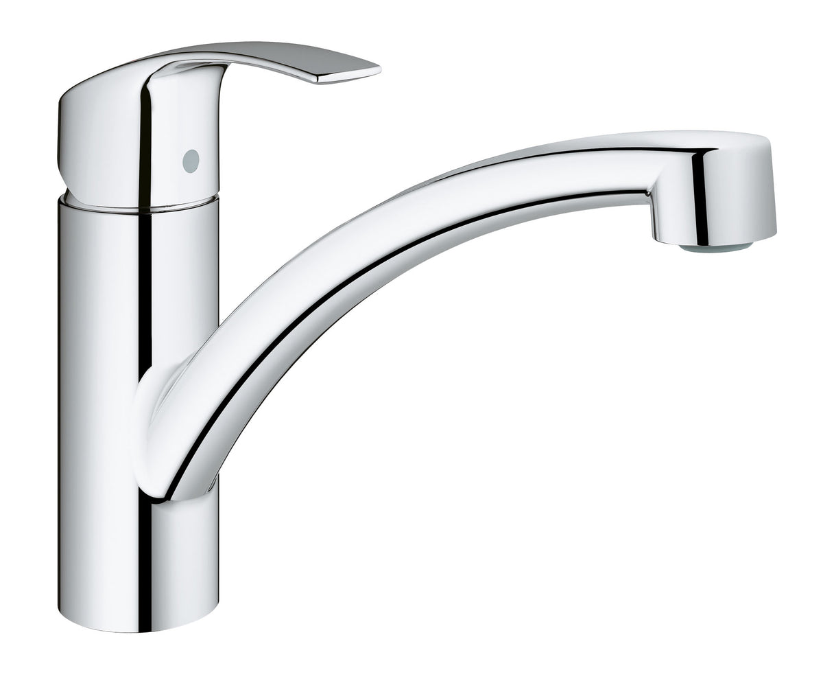Baterie spalator monocomanda 1/2" Eurosmart New-33281002
