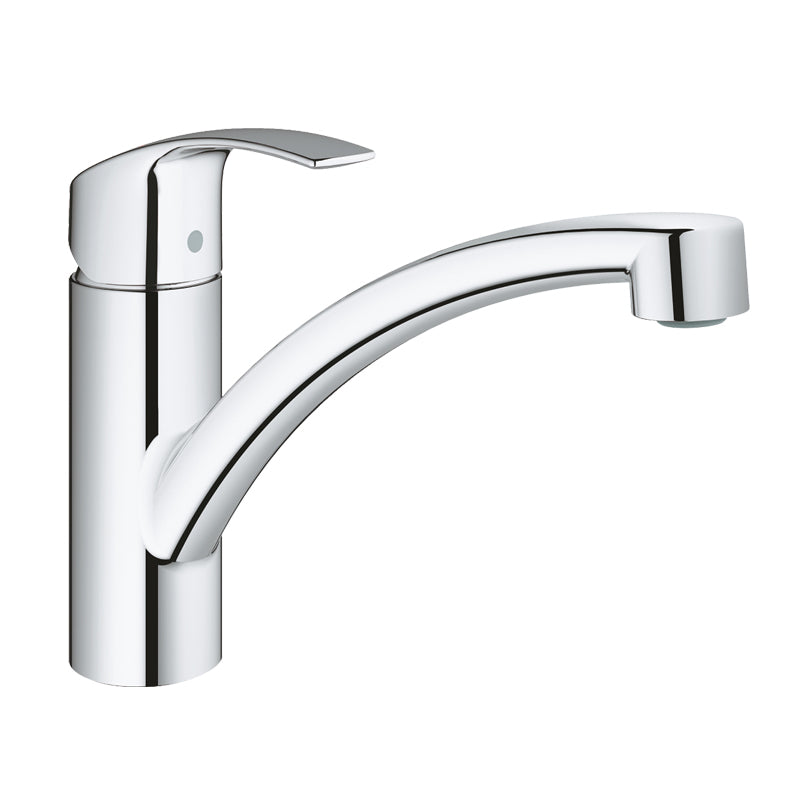 Baterie bucatarie , Grohe Eurosmart+bagheta magnetizat apa Energetix(33281002,ENX 400 BAGHETA)