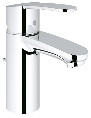 Baterie lavoar monocomandă 1/2" Eurostyle Cosmopolitan Grohe -3355220E