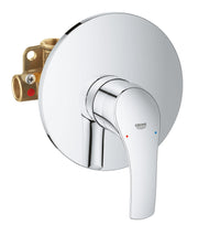 Baterie duş monocomandă 1/2" Eurosmart New-33556002