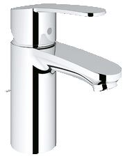 Baterie lavoar monocomandă 1/2" Eurostyle Cosmopolitan Grohe -3355720E