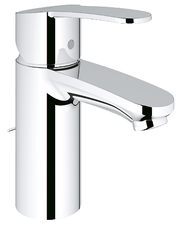 Baterie lavoar monocomandă 1/2" Eurostyle Cosmopolitan Grohe -3355720E