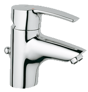 Baterie lavoar monocomandă 1/2" Eurostyle - 33561001