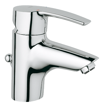 Baterie lavoar monocomandă 1/2" Eurostyle - 33561001