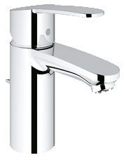 Baterie lavoar monocomandă 1/2" Eurostyle Cosmopolitan Grohe -33561002