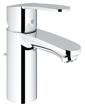 Baterie lavoar monocomandă 1/2" Eurostyle Cosmopolitan Grohe -33561002