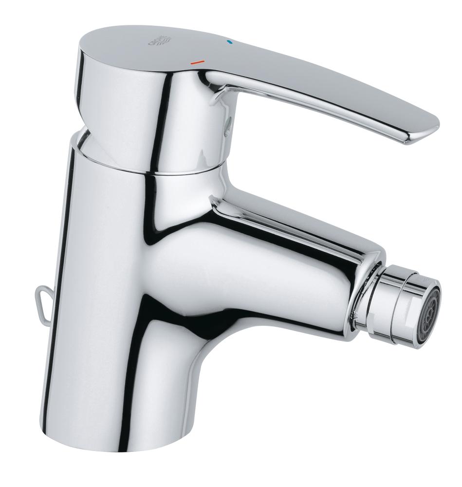 Baterie bideu Grohe Eurostyle