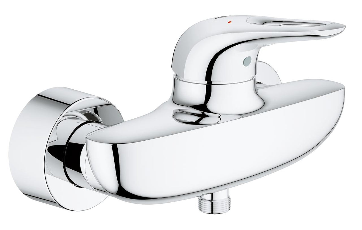 Baterie duş monocomandă Grohe Eurostyle