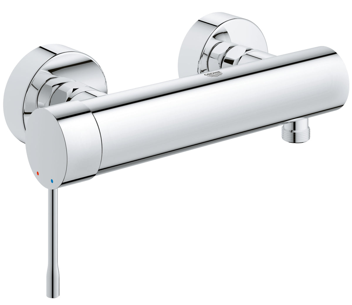 Baterie de duş cu monocomandă Essence New 1/2”-33636001