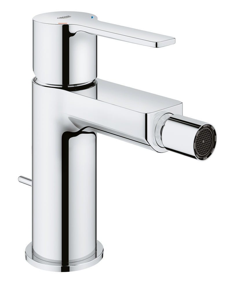 Baterie baie bideu Grohe Lineare marimea S