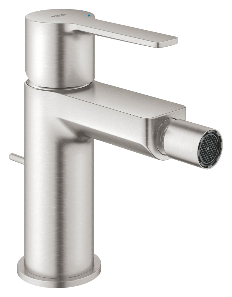 Baterie baie bideu Grohe Lineare marimea S