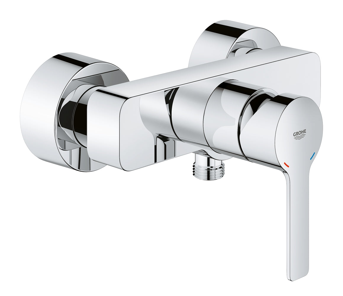Baterie baie duş Grohe Lineare