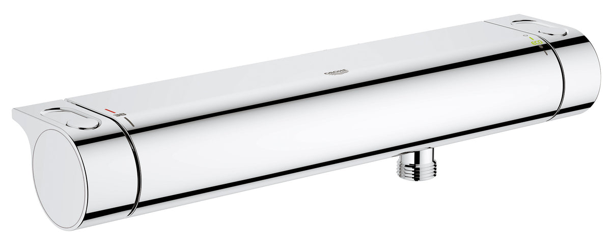 Baterie dus cu termostat Grohe Grohtherm 2000 New cod-34170001