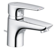 Baterie lavoar Kludi Pure&Solid 60, crom - 343850575