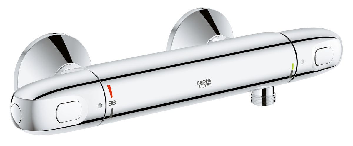Baterie de duş cu termostat 1/2" Grohtherm 1000 New -34550000