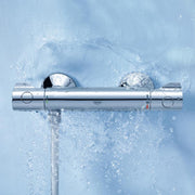 Baterie duș cu termostat 1/2" Grohtherm 800 - 34558000