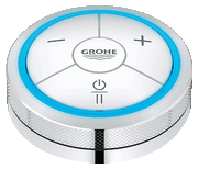 Comandă Digitală pentru cada/dus Grohe-36292000