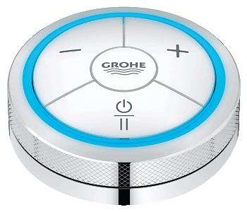Comandă Digitală pentru cada/dus Grohe-36292000