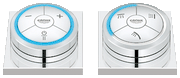Comandă Digitală Grohe F-digital-36352000