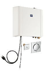 Generator de abur Grohe F-Digital Deluxe-27934000