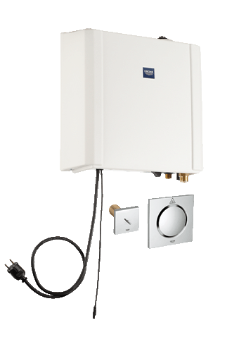 Generator de abur Grohe F-Digital Deluxe-27934000