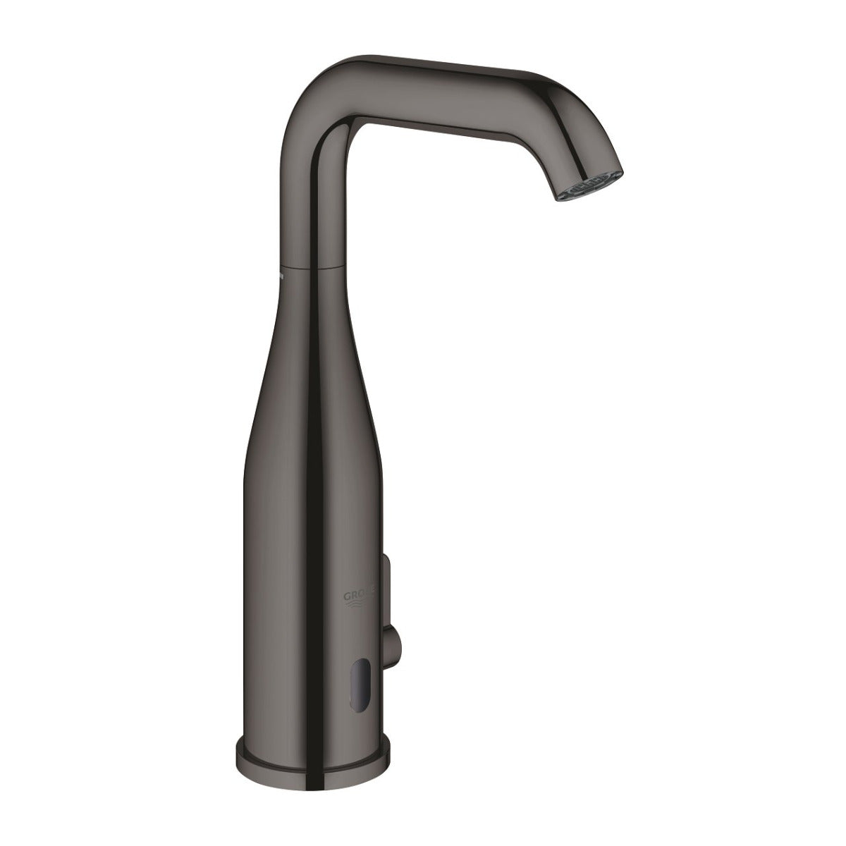 Baterie lavoar Grohe Essence E electronica, alimentare cu baterie, hard graphite - 36445A00