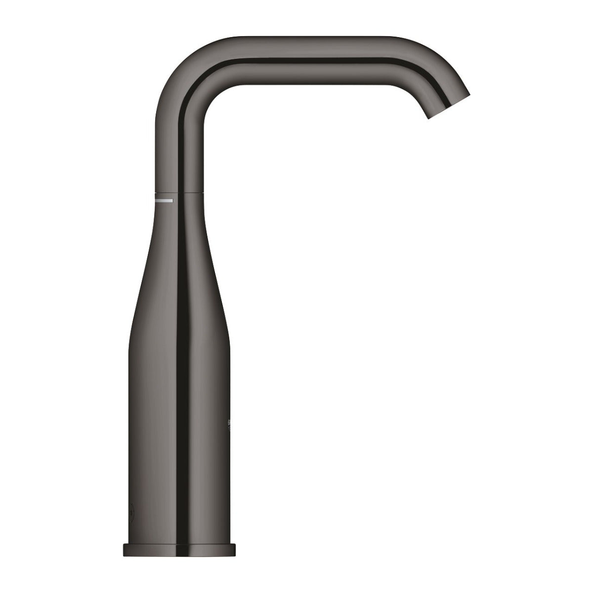 Baterie lavoar Grohe Essence E electronica, alimentare cu baterie, hard graphite - 36445A00