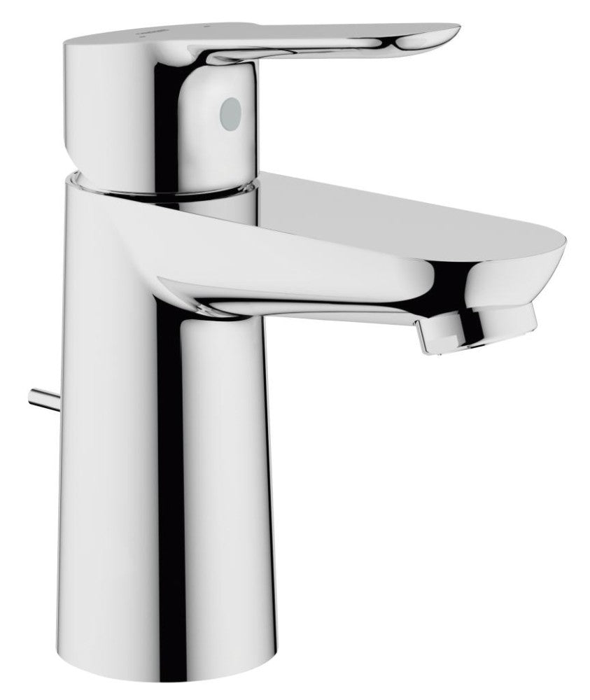 Set baterii baie si bucatarie Grohe Bauedge porter (23328000,23334000,27799001,31367001)
