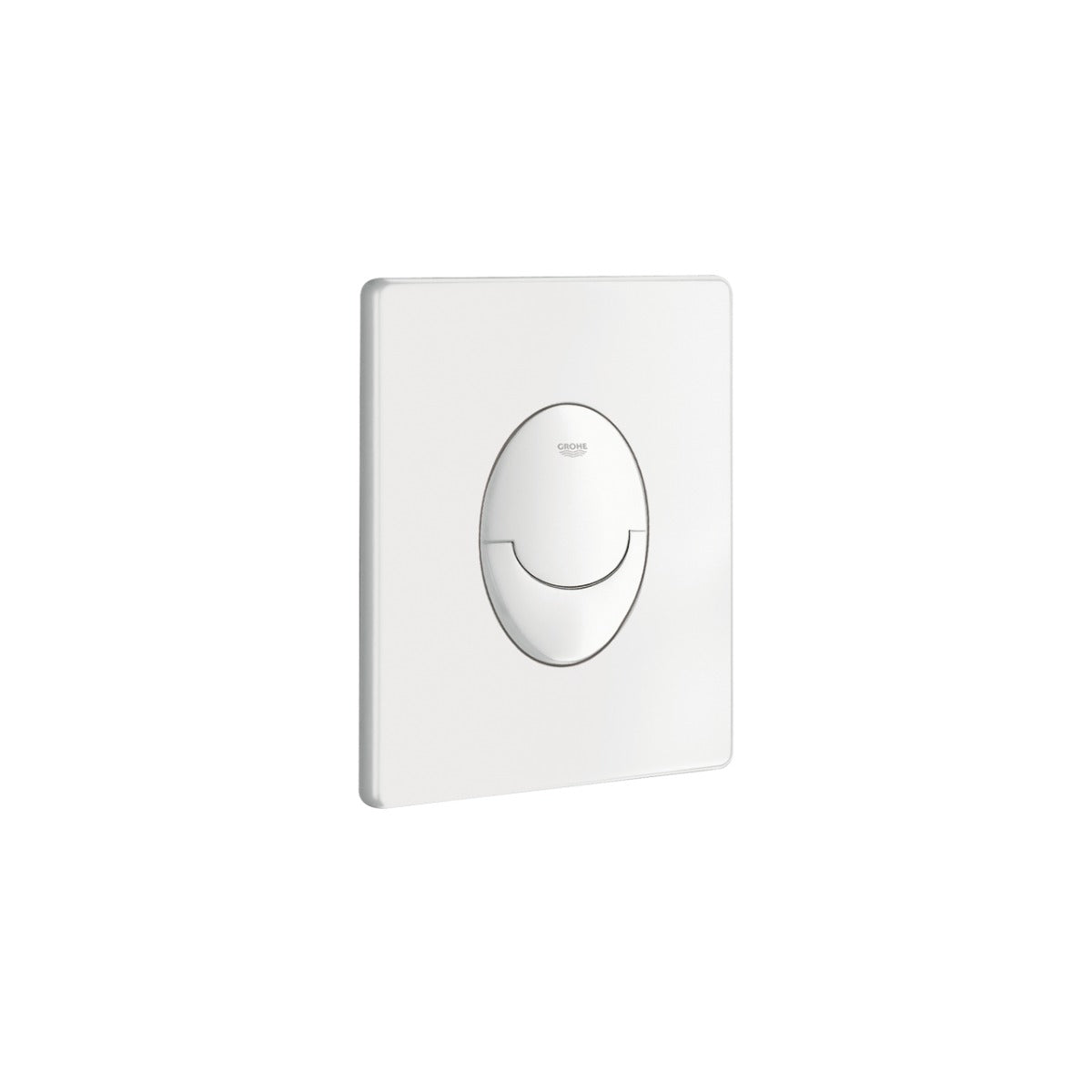 Placa actionare WC Grohe Skate Air culoare alb-38505SH0