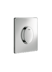 Placă de acţionare wc Grohe Skate Air-38565000