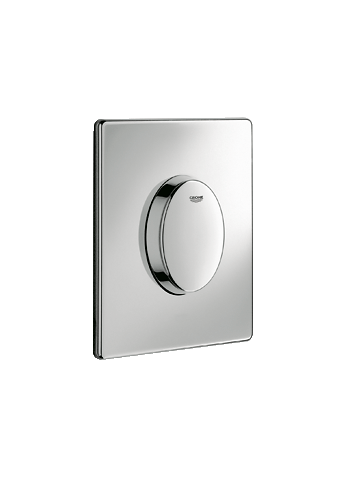 Placă de acţionare wc Grohe Skate Air-38565000