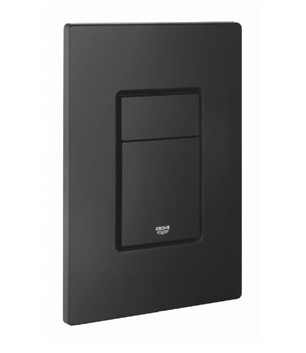 Clapeta de actionare Grohe Skate Cosmopolitan, negru mat - 38732KF0