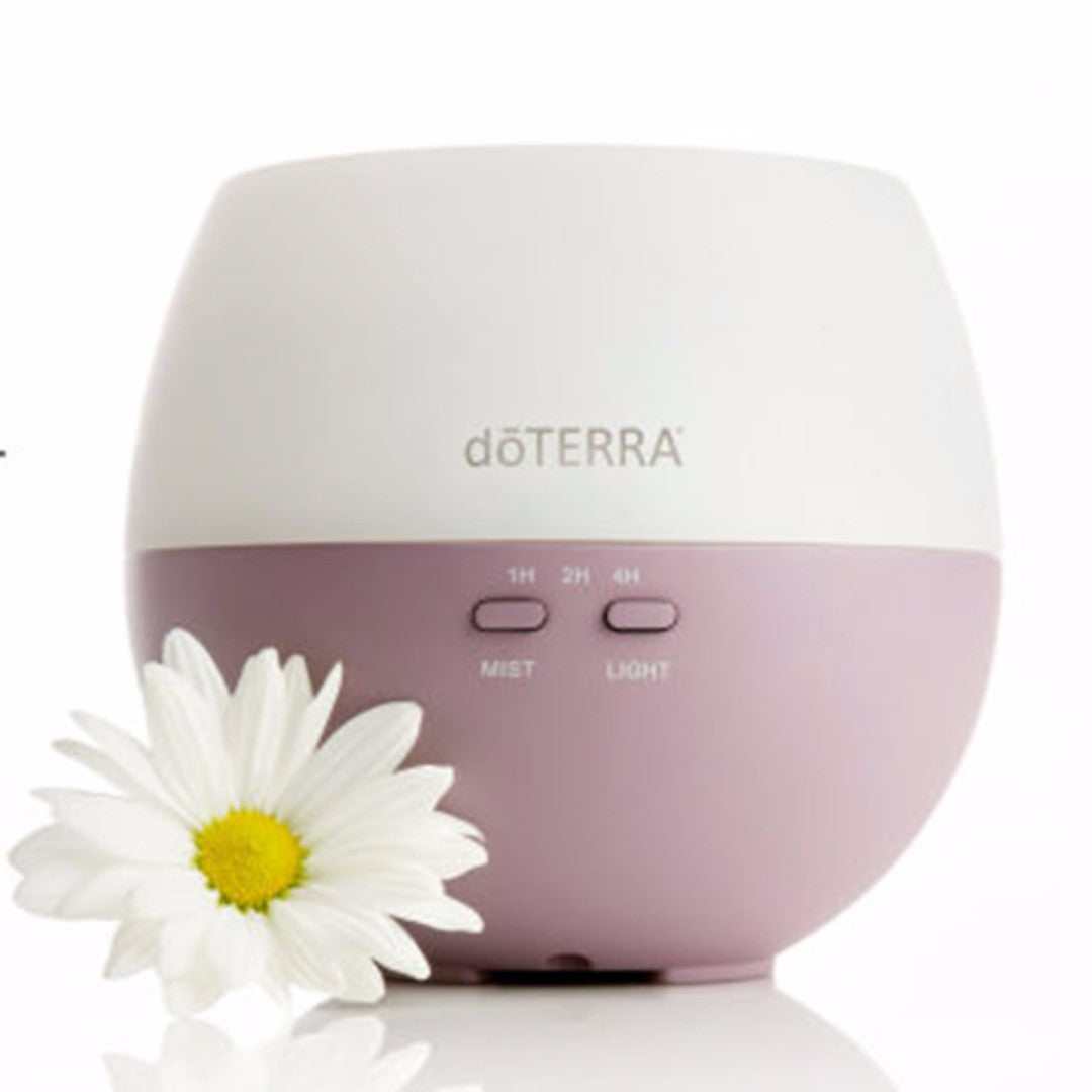Difuzor uleiuri esentiale Petal doTERRA-33150001