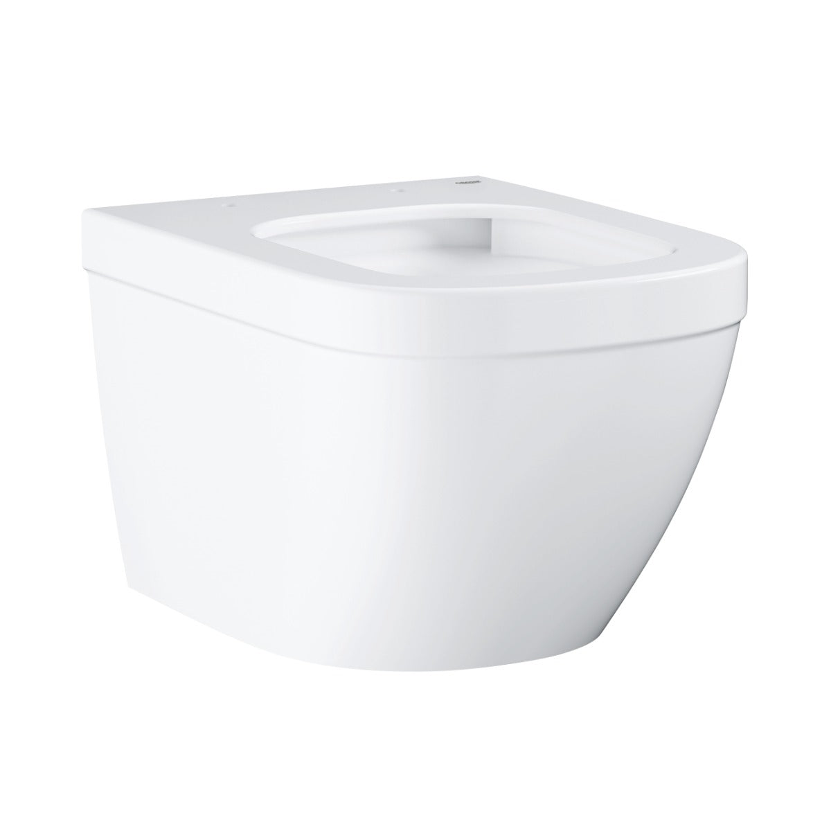 Vas Wc Grohe Euro Ceramic, suspendat, compact, triples vortez pure guard, alb - 3920600H