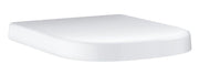 Capac WC Grohe Euro Ceramic, eliberare rapida, alb - 39331000