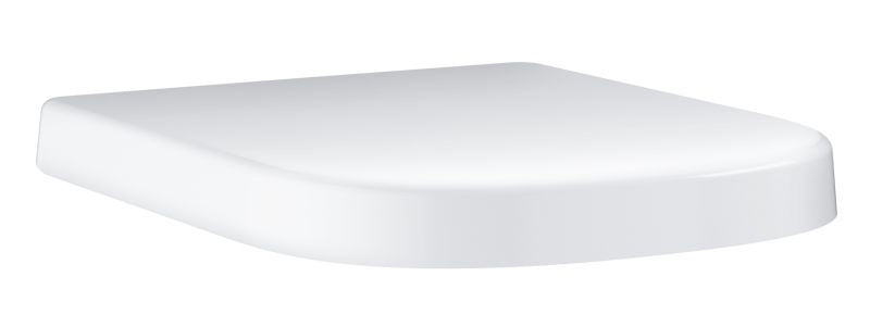 Capac WC Grohe Euro Ceramic, eliberare rapida, alb - 39331000