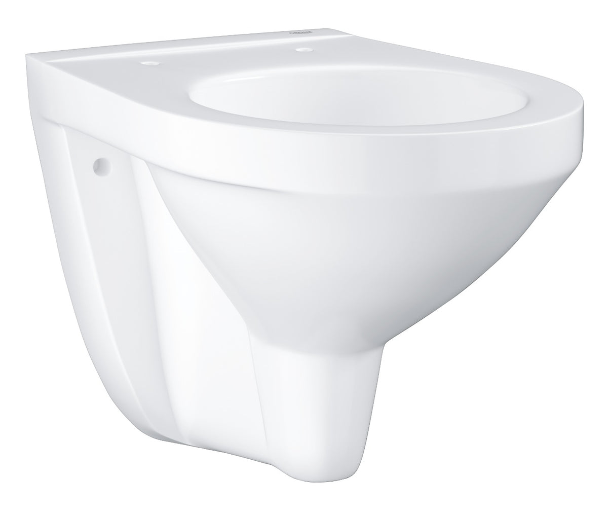 Vas WC Grohe Bau Ceramic suspendat, alb - 39491000