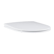 Capac wc softclose Grohe Essence ceramic, soft-close, alb - 39577000