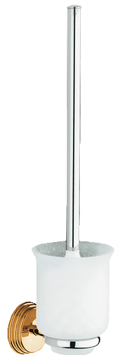 Set perie wc Grohe Sinfonia-40054IG0