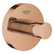 Agatatoare prosop Grohe Essentials, warm sunset - 40364DA1