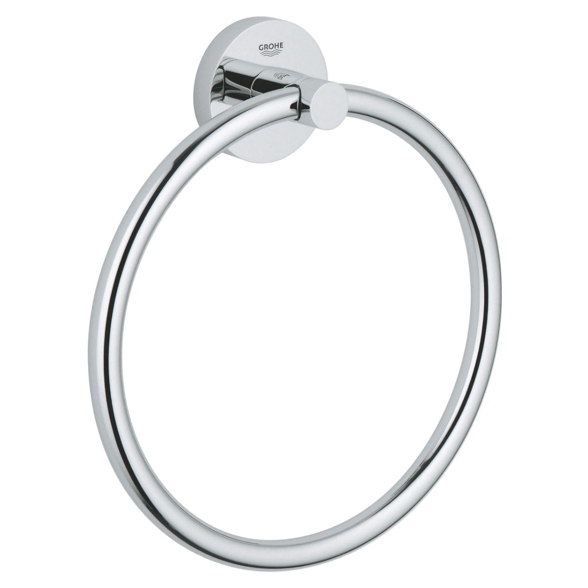 Inel pentru prosop Grohe Essentials-40365001