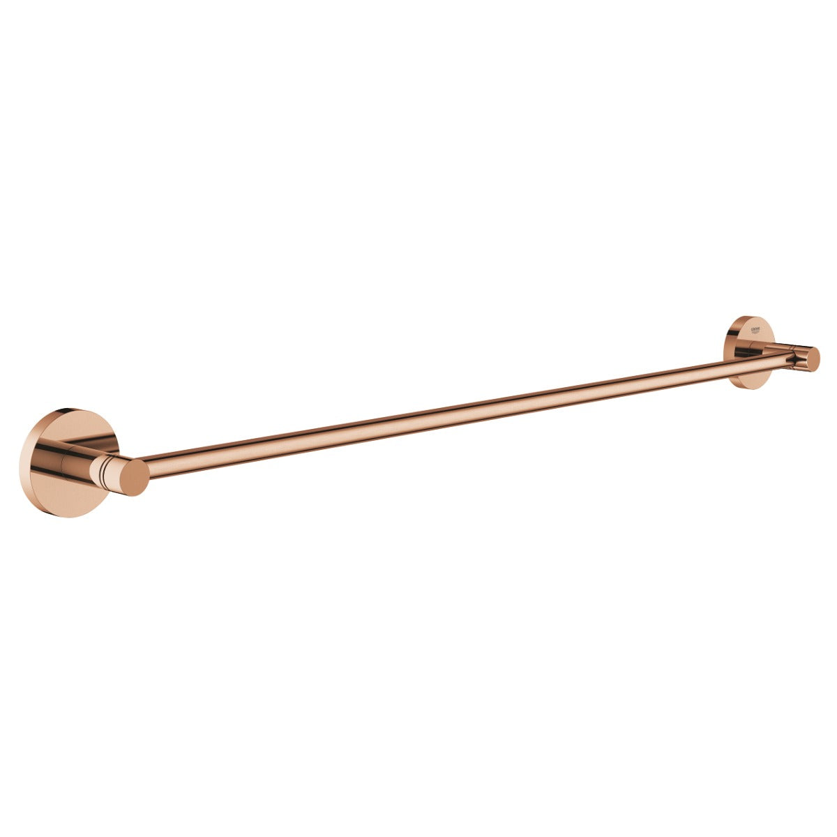 Suport prosop Grohe Essentials , 600 mm, warm sunset - 40366DA1