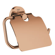 Suport hartie igienica Grohe Essentials, warm sunset - 40367DA1