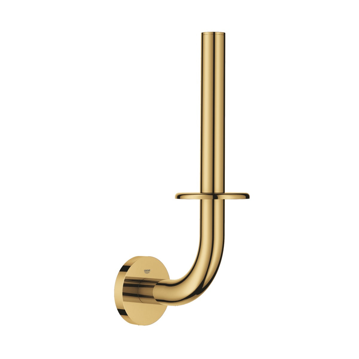 Suport hartie igienica Grohe Essentials, cool sunrise - 40385GL1