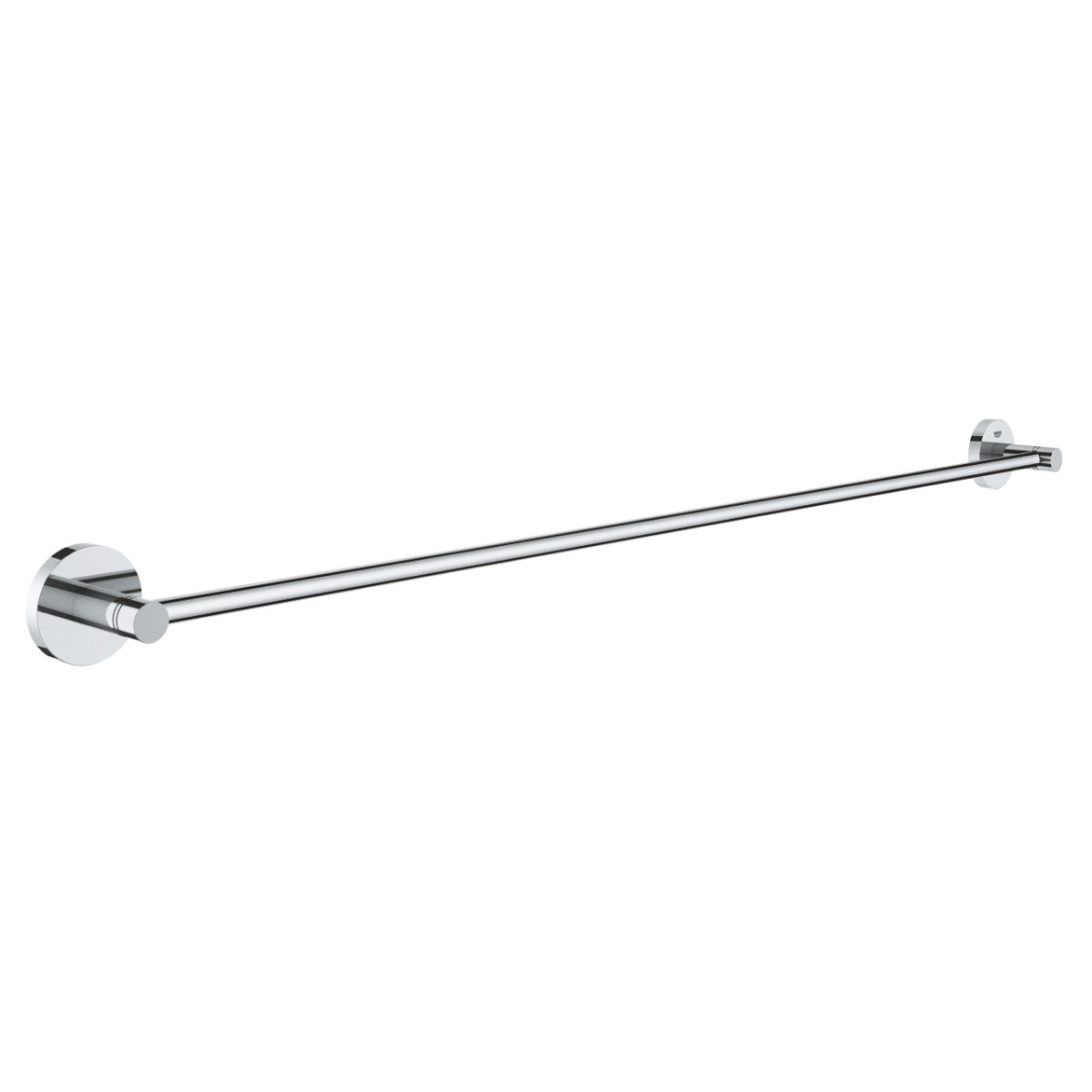 Suport pentru prosop Grohe Essentials,  800 mm, crom - 40386001